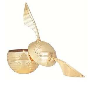 Charmed Aroma Harry Potter Golden Snitch (No Jewelry, No Box)